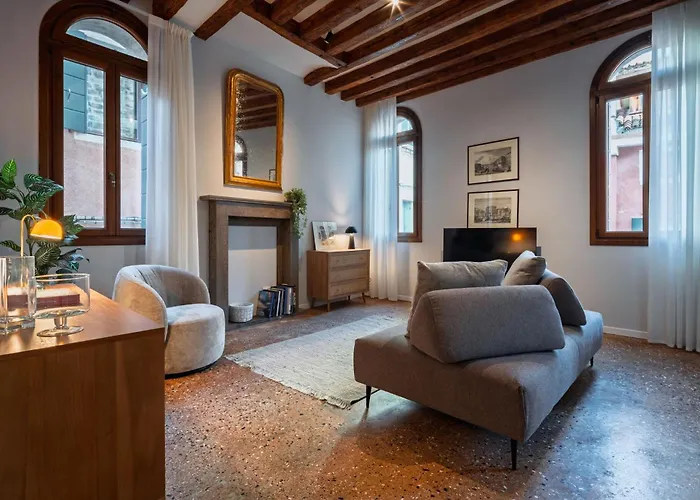 Ca' Vida Piano Nobile