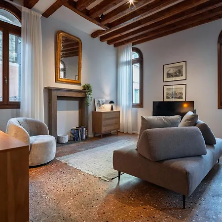 Ca' Vida Piano Nobile