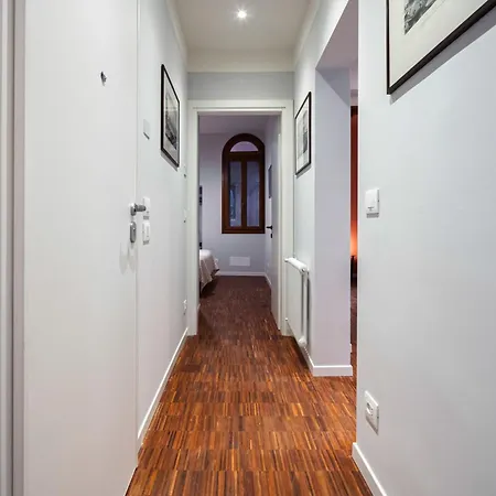 Ca' Vida Piano Nobile * ונציה